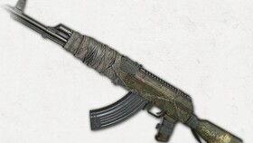 爆料ak最新皮肤,炫酷造型,技能特效大升级! 第3张 爆料ak最新皮肤,炫酷造型,技能特效大升级! 第3张